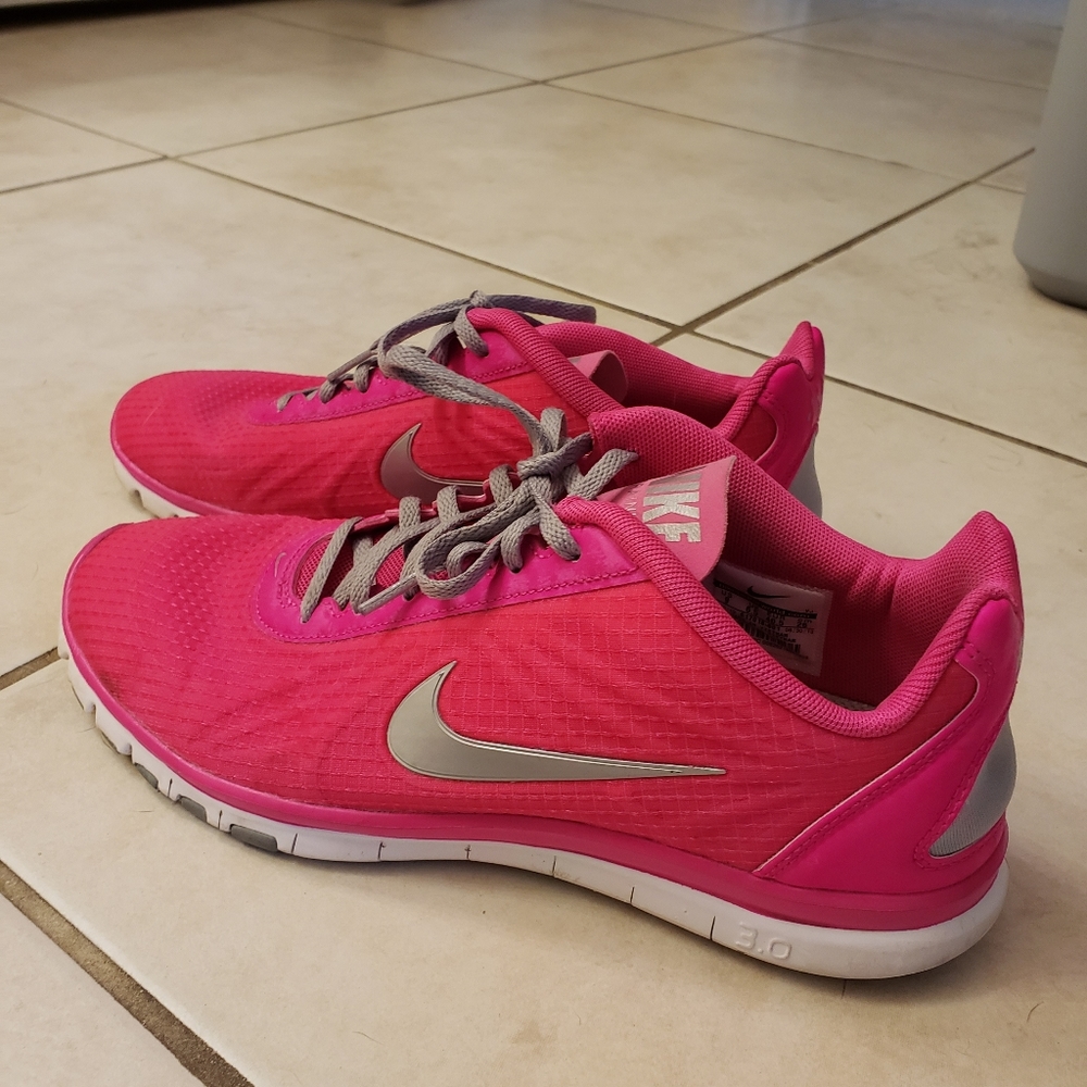 Nike Free 3.0